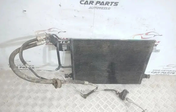 Audi A4 S4 B5 8D A/C cooling radiator (condenser) 8D0260401E