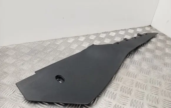 Volkswagen Golf V Centre console side trim front 1K1863045