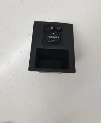 Toyota RAV 4 (XA30) Wing mirror switch 183575 5892542020