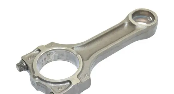 BMW 5 E39 Connecting rod/conrod 11242249815 2249815