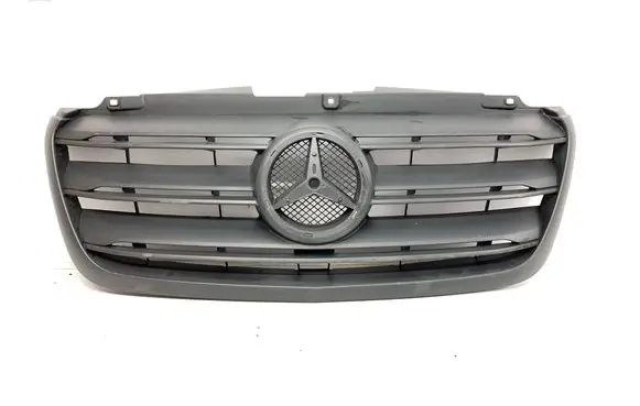 Mercedes-Benz Sprinter W907 W910 Front bumper upper radiator grill A9108852600 20465
