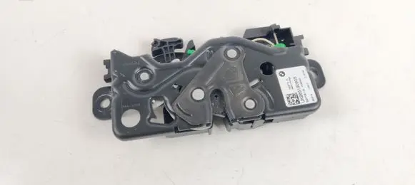 BMW iX Tailgate/trunk/boot lock/catch/latch 9851909