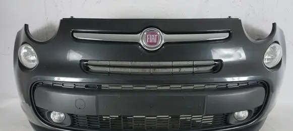Fiat 500L Front bumper 