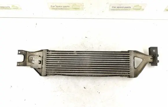 Mercedes-Benz R W251 Transmission/gearbox oil cooler 1645002400 0005010765