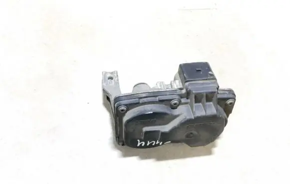 Volkswagen Scirocco Intake manifold valve actuator/motor 51500203