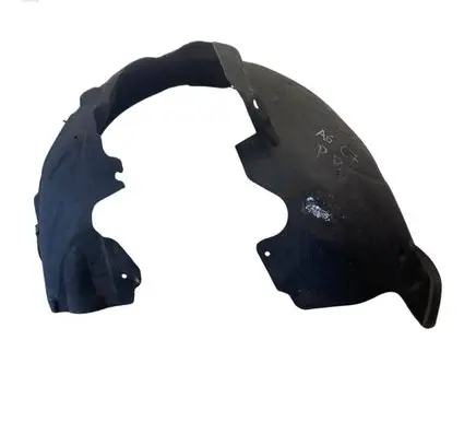 Audi A6 S6 C7 4G Front wheel arch liner splash guards 4G0821134 A4G0821134 4G0809968
