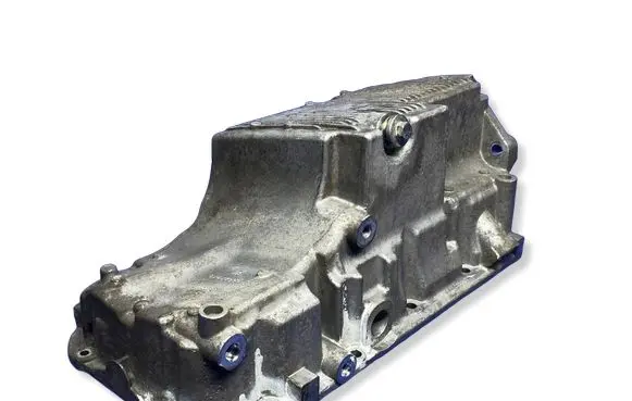 Opel Insignia A Oil sump 55582918