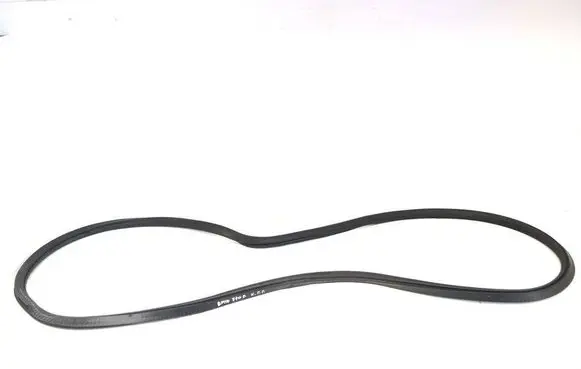 BMW 7 F01 F02 F03 F04 Front door rubber seal 7177999