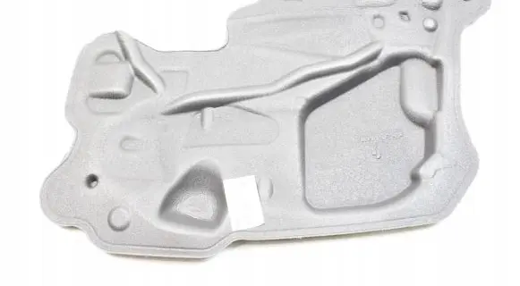 BMW X1 F48 F49 Front door sound insulation 7425182