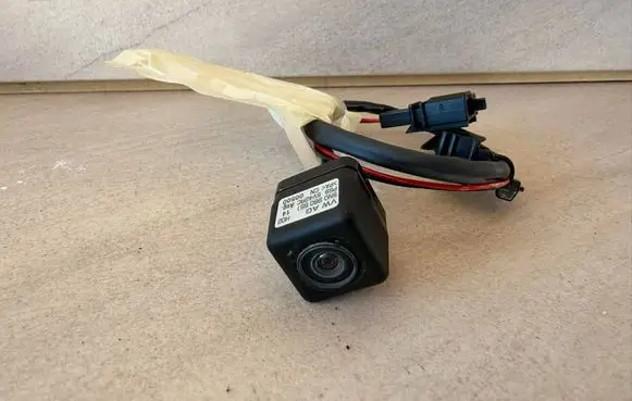 Seat Alhambra (Mk2) Reversing camera 5N0980551