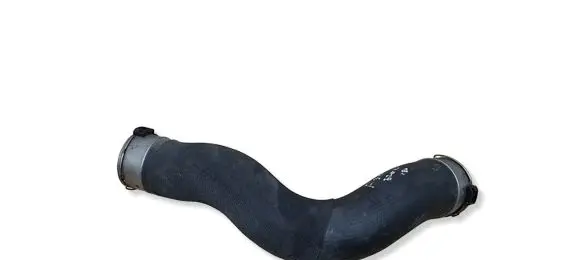 BMW 3 F30 F35 F31 Intercooler hose/pipe 4742748