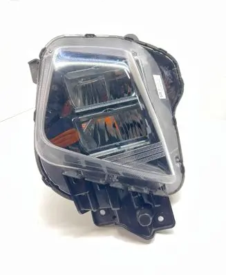 Hyundai Tucson IV NX4 Headlight/headlamp 92101N7120 G712L