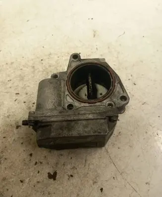 Skoda Octavia Mk2 (1Z) Throttle valve 03G128063JV