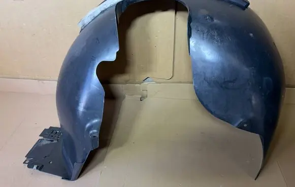 Volkswagen ID.4 Front wheel arch liner splash guards 11A809957