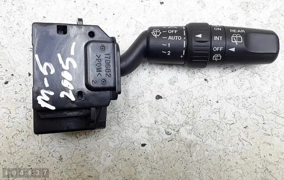 Mazda 5 Wiper switch 17D682