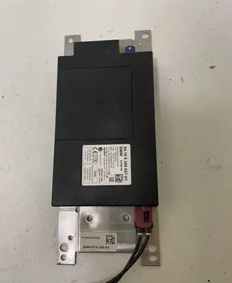 BMW 2 F22 F23 Bluetooth control unit module 84109389657