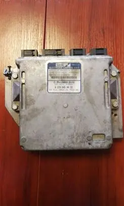 Mercedes-Benz C W202 Engine control unit/module A0195459432