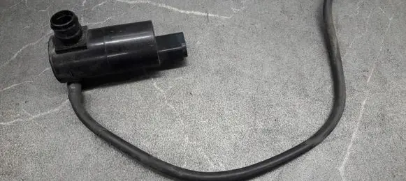 Opel Agila A Windscreen/windshield washer pump 080725A