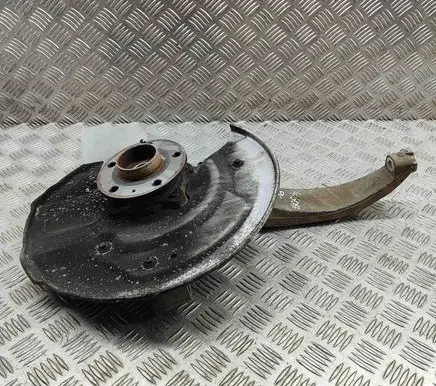 Volvo V60 Front wheel hub 31476315