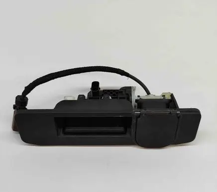 Mercedes-Benz GL X166 Tailgate/trunk/boot exterior handle A1667500993