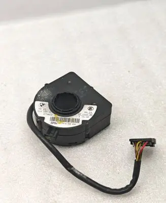 BMW X5 E53 Steering angle sensor 6760232
