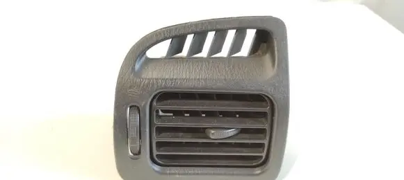 Mazda 626 Dashboard side air vent grill/cover trim B21HGM734