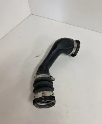 Jaguar XF Intercooler hose/pipe HX736F073
