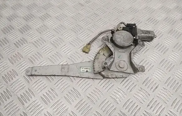 Ford Ranger Rear window lifting mechanism without motor UR657258X