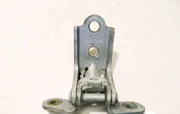 KIA Sportage Rear door lower hinge
