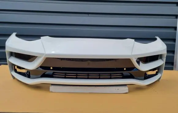 Tesla Model 3 Front bumper 007870233-0001