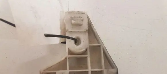 Mazda 5 Front bumper mounting bracket C2355032