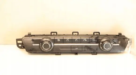 Opel Combo E Interior fan control switch 3525250200
