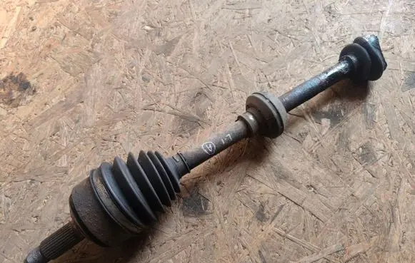 Honda CR-V Front driveshaft 