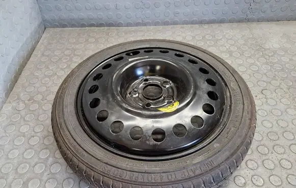 Buick Encore I R16 spare wheel 