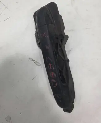 KIA Sorento Rear door handle trim 