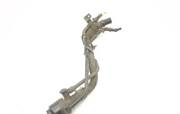 KIA Ceed Fuel tank filler neck pipe 