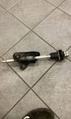 BMW X5 E70 Steering column universal joint 6796542