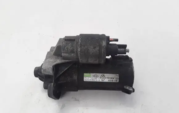 Renault Megane III Starter motor 8200836473
