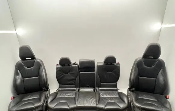 Volvo XC60 Seat and door cards trim set 