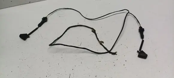 BMW 5 E60 E61 Windshield washer spray nozzle