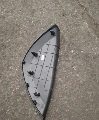 Opel Antara Dashboard side end trim 96661676
