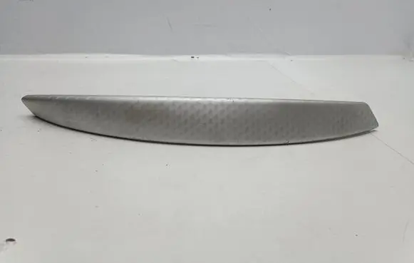 BMW X3 E83 Front door interior handle trim 3403853