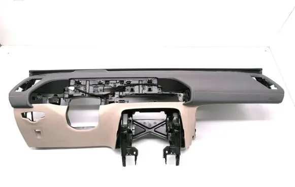 Mercedes-Benz EQC Dashboard A2936802401
