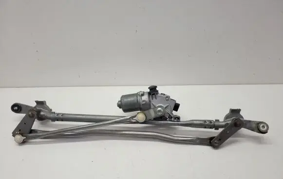 Chrysler Pacifica Front wiper linkage and motor 68229327AC