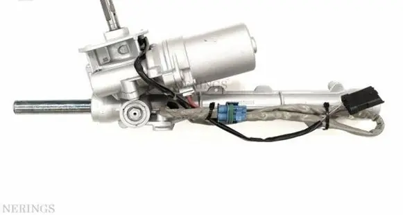 Citroen C2 Steering rack JRE122