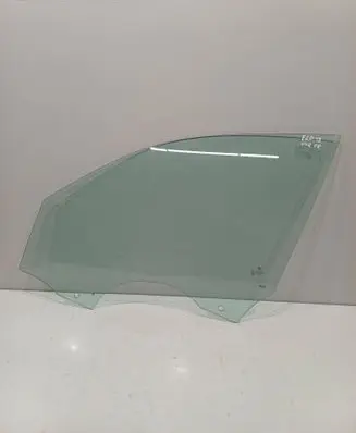 BMW 1 F20 F21 Front door window glass four-door 43R001735 E000137