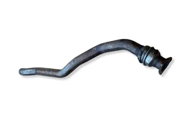 Audi Q5 SQ5 Muffler/silencer 4B0253097C 11T102