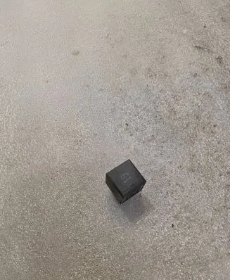 Volkswagen Polo Other relay 191955531