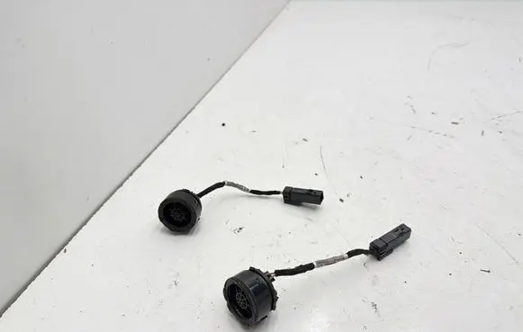 Jeep Grand Cherokee Front door high frequency speaker 68043031AC 8907019401A 18816H1T1