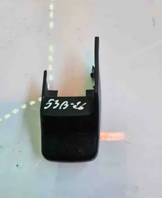 Lexus RX 330 - 350 - 400H Seat control switch 7212448040